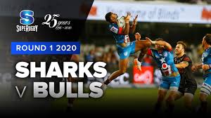 Start date oct 23, 2008. Super Rugby 2020 Sharks V Bulls Rd 1 Highlights Youtube