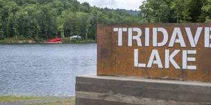 TriDave Triathlon