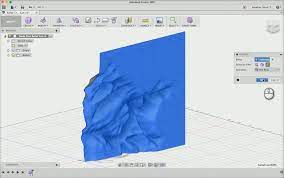 The following video tutorial by autodesk's fusion 360 evangelist sachlene singh gives a good overview of. Turn A 2d Image Into A 3d Model 7 Steps With Pictures Instructables