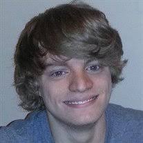 Obituary for Christopher Scott Schultz