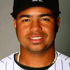 Moss: Surging Wilin Rosario has eyes