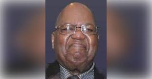 Obituary information for Lawrence E. Thomas