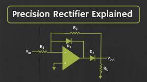 A peizo buzzer is connected at the $1 automatic water level controller: Peak Detector Circuit Explained Youtube