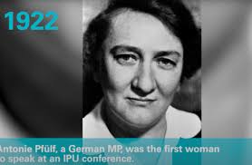 A conversation with... Dan Carden, United Kingdom