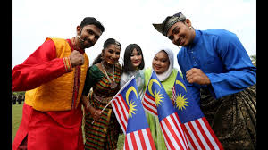 7 masyarakat pelbagai kaum di malaysia mohammad shafiq shazwan chang bing chyuan abdul rasyid mohd fakaruddin mohd syahrul faiz saufi. Terap Elemen Harmoni Metrotv