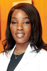 Joy Edmonds, Licensed Aesthetician