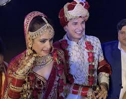 And Heres Looking At Who Attended Prince Narula And Yuvika Chaudhary S Wedding India Forums who attended prince narula and yuvika
