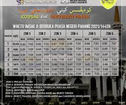 Pejabat ukur daerah pahang barat tingkat 2, bangunan umno jalan bukit bius 27200 kuala lipis. Info Solat Hadis Jawi Kolej Universiti Islam Pahang Sultan Ahmad Shah