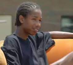 Jordan has grown up, rapidly, before everyone's eyes. Wallace One Of My Fave Street Characters On The Wire Played By Michael B Jordan Son Of Chicag Michael B Jordan Shirtless Michael B Jordan The Wire Tv Show