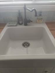 Therefore, the best kitchen sinks need to be able to accommodate a variety of our requests while doing so over a long period. The History Of Porcelain Sinks Bunch