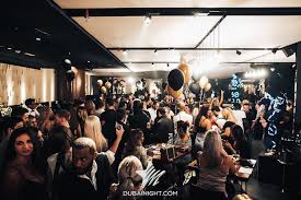 This could be as simple as focusing your courses around an ethnic cuisine, a single ingredient (channel your inner iron chef), or an event (such as a. A Brand New Dinner Party Has Been Launched At This Jbr Hotspot