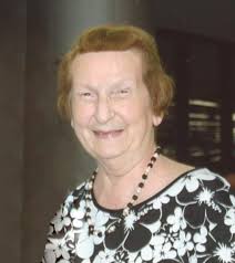 Angela J. McCormick Obituary