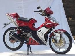 Maybe you would like to learn more about one of these? Cara Modifikasi Supra Fit