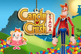 you can play candy crush with free unlimited lives this week the verge you can play candy crush with free