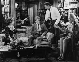 Your score has been saved for who's afraid of virginia woolf? Who S Afraid Of Virginia Woolf 1966 Imdb