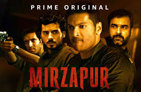 Steven seagal action movies were ubiquitous in the '90s, and under siege may be the best movie that he watch on netflix. 25 Best Action Thriller Web Series In Hindi 2020 Spotblog