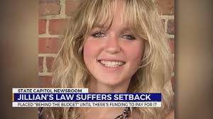 Jillian Law's Instagram, Twitter & Facebook