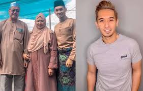 Aireen jatuh hati pada adam walaupun tidak dapat mengenali siapa adam sebenarnya. Biodata Nazrief Nazri Pelakon Drama Utusan Cinta Buat Adam Iluminasi