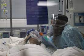 Cosa fare se il decesso avviene in ospedale. Chi Muore Di Covid Merita L Ultimo Saluto A Padova Si Potra Fare L Huffpost