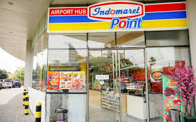 Contoh surat lamaran kerja di indomaret dan alfamart. Contoh Surat Lamaran Pekerjaan Di Indomaret Thegorbalsla