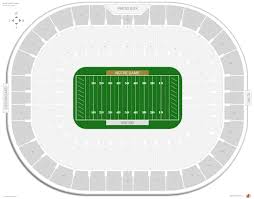 Notre Dame Seating Chart Football Www Bedowntowndaytona Com