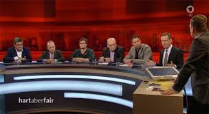 Gleich zu beginn der sendung. Hart Aber Fair In Der Paketbranche Ist Alles Hart Und Nichts Fair