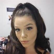 Sara Osborne Obituary