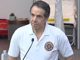 Fue hijo del célebre actor leopoldo chato ortín, gran figura de la época de oro del cine mexicano. Gov Cuomo On Ventilators In Nyc They Are In Stockpile We Don T Need Them Until The Apex Video Realclearpolitics