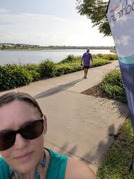 Is the Run the Year challenge by Run the Edge worth it?