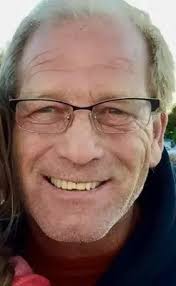 Obituary information for Brad Burke