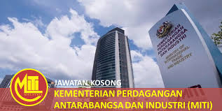 Siapa saja yang ada di dalamnya? Jawatan Kosong Miti Menteri Penasihat Hal Ehwal Ekonomi Ptd Tarikh Tutup 05 Mei 2020