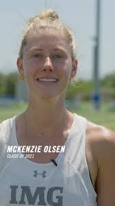 Mckenzie Olsen's Instagram, Twitter & Facebook