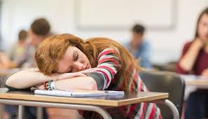 Senioritis can happen to the best of us. Senioritis Know Your Meme