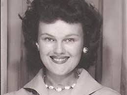 Peggy J Parks's Obituary