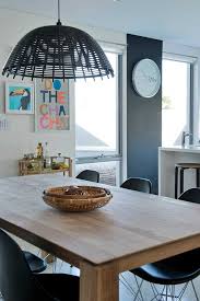 Whenever you start thinking about how to decorate a kitchen you try to gather as many ideas as possible to achieve a practical and functional kitchen with plenty of space to work, always respecting elegant and beautiful lines. Dining Table Styling Ideas For The Everyday