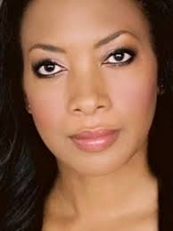 Nicole Randall Johnson