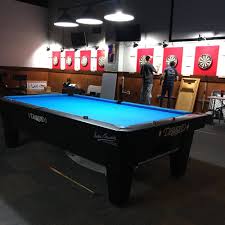 Fat cats billiards