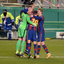 The clubs names, logos and uniform designs are registered trademarks of the teams indicated. B R Football On Twitter Barcelona Vs Athletic Club The Spanish Super Cup Final Is Set