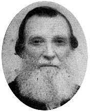 Amos Hunt (1819-1904)