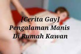 Budak sekolah yang aku nak ceritakan ni, dah tingkatan 5. Gay Melayu Page 3 Cerita Plu