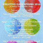 Creative Cafe