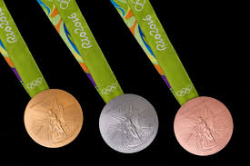 Veja o quadro geral de medalhas abaixo. Cob Aponta 12 Modalidades Que Podem Trazer Medalhas Ao Brasil No Rio Gazeta Esportiva