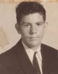 Robert Bertrand Obituary June 6, 2017