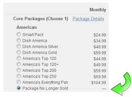 The Secret Dish Network Programming Package Will Save You Big