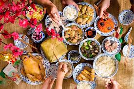 Cúng cơm vào buổi tất niên, tức là vào buổi chiều cuối của ngày 30 âm lịch, trước lễ cúng giao thừa. Cung Táº¥t Nien 2021 Ngay Nao Tá»'t Xem Ngay Ä'áº¹p Cung Táº¥t Nien NÄƒm Tan Sá»­u 2021