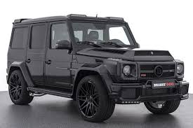 This Is The Absolutely Insane Brabus G65 Off Roader With 900 Horsepower Behold What Brabus Claims Is The Wo In 2020 Mercedes Benz G Class Mercedes G Mercedes G Wagon