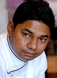 chef sandeep kamal.JPG