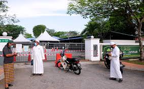 Kehidupan manusia, alam semesta dan ajaran agama islam. Kluster Sivagangga Jais Arah Surau Al Jannah Di Shah Alam Ditutup Serta Merta Free Malaysia Today Fmt
