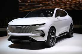 Sporting fresh looks and lots of features as standard, the h1 represents (very) affordable crossover attitude Towards 2m Haval Suvs A Year The Future Models Just Auto