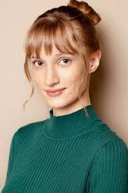 Natalie Renfro's Instagram, Twitter & Facebook